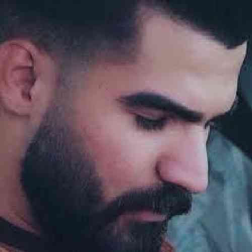 حمیدرضا بابایی هی داد هی بیداد آلوده ی دردم